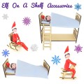 Elf Accessories & Furniture
