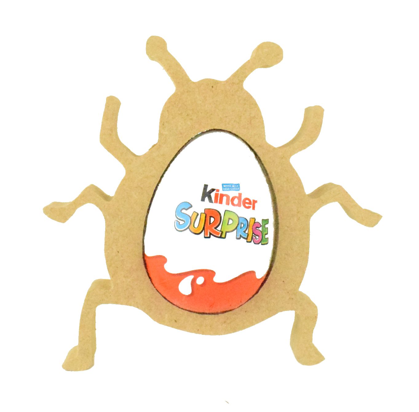 Mdf Enfants egg holders 30 Designs to choose from Bulk buy as LITTLE As £ 1.25
